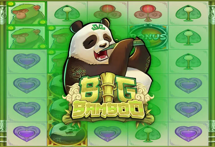 Download the Bingobonga Casino app for instant play and big wins